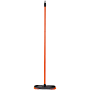 Hard Brush with Handle – 1pc